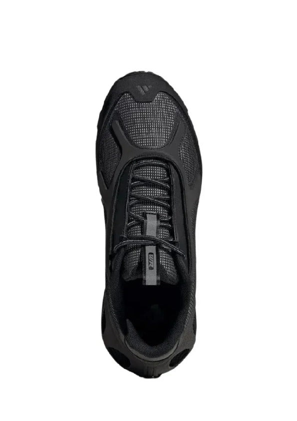 adidass Wonder Runner All Black