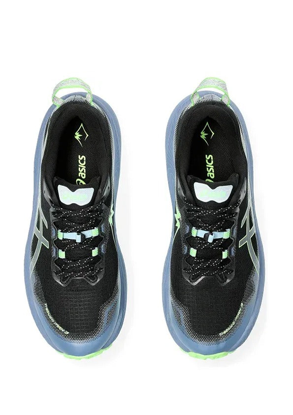 asiccss gel trabuco max 3