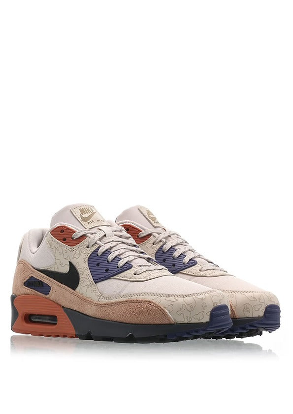 Nikkee Airmax 90 Desert Sand