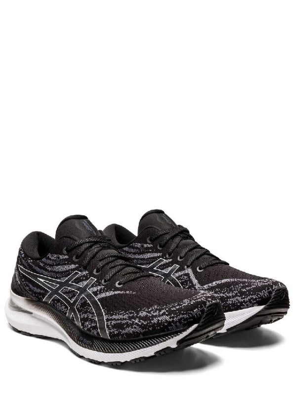 ASICSS GEL-KAYANO 29 Black White 6100