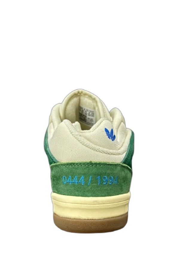 Adidass badbo bad bunny 85 High GreenCream 628