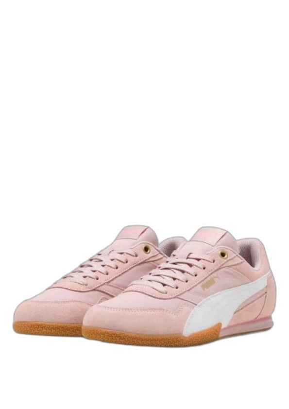 PUMAA Bella Donna Pink Sneakers Women
