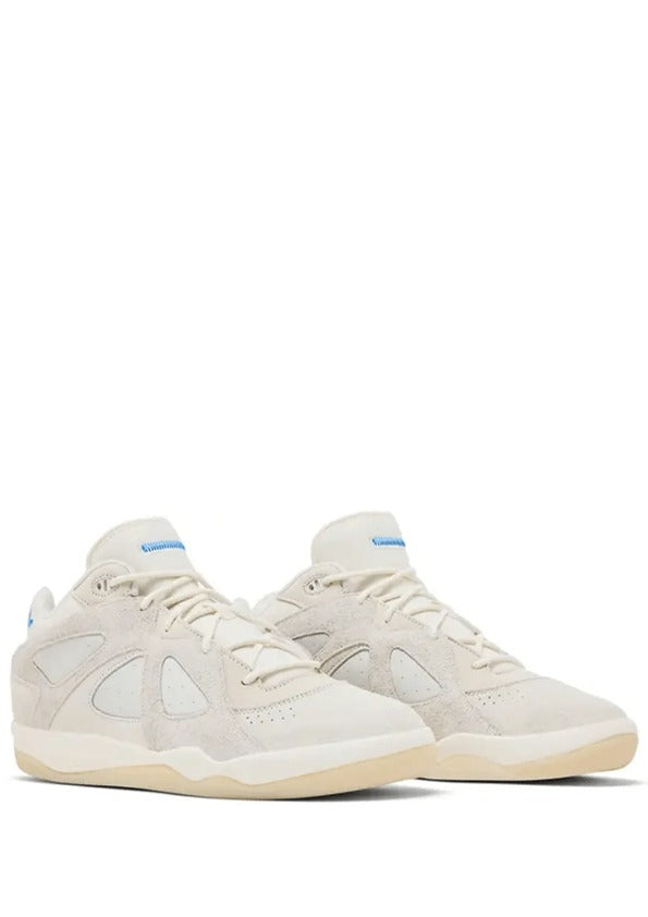 Adidass Badbo 1.0 Bad Bunny Chalk White
