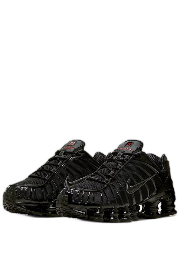 Nikee Sox TL Triple Black