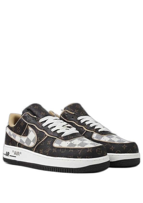 Nikee X AirForce 1 Pilot Case (Double Box) UA Qualitye