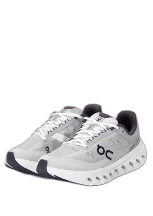 On Cloudsurfer Next Grey