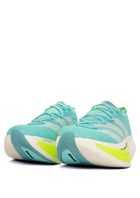 Adiidass Adizero Prime X3 Strung Sky running shoe 612