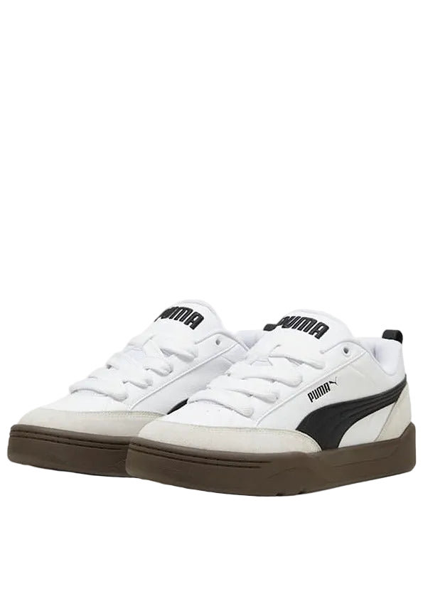 Pumaa Park Lifestyle White