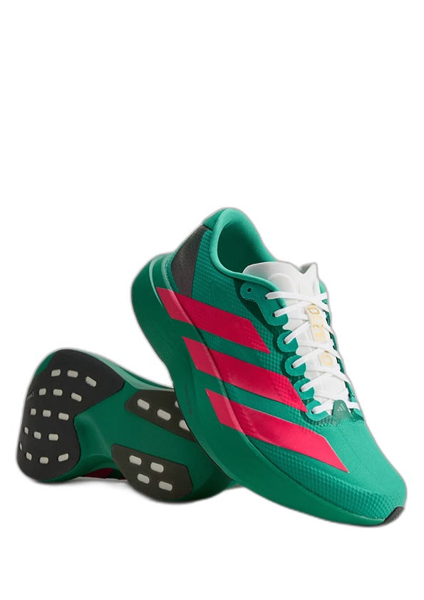 Adidass Adizero EVO SL Court Green 2724