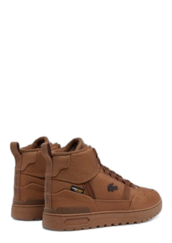 Lacostee Clip Winter Sneaker 345
