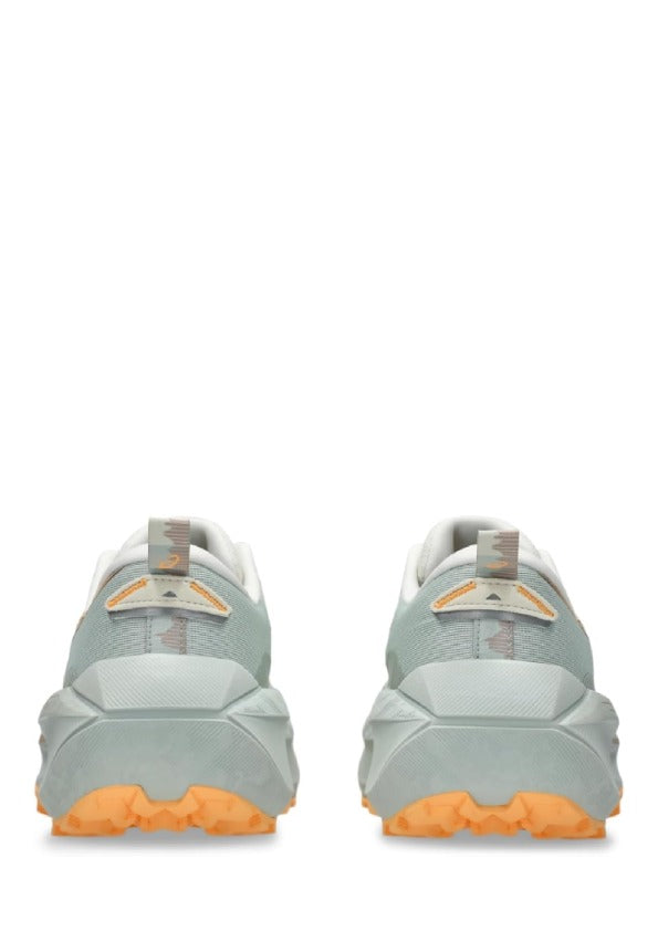 Asicss Trabuco Max 4 Light Mint Peach