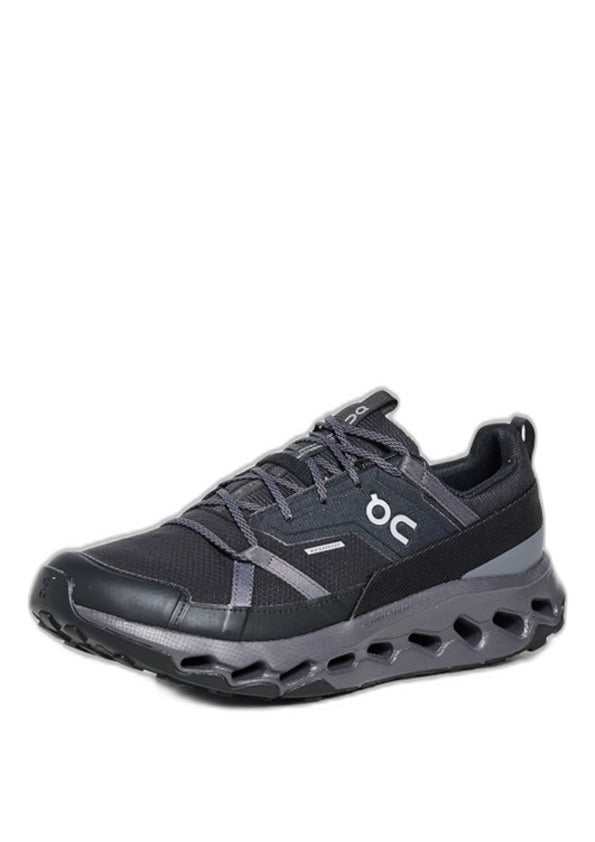 On Running CloudHorizon WaterProof Black Eclipse 1228