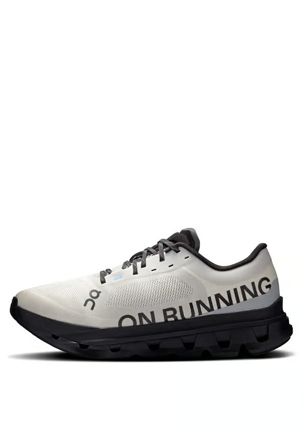 on Cloudflow 5 Lumos Glacier Black -