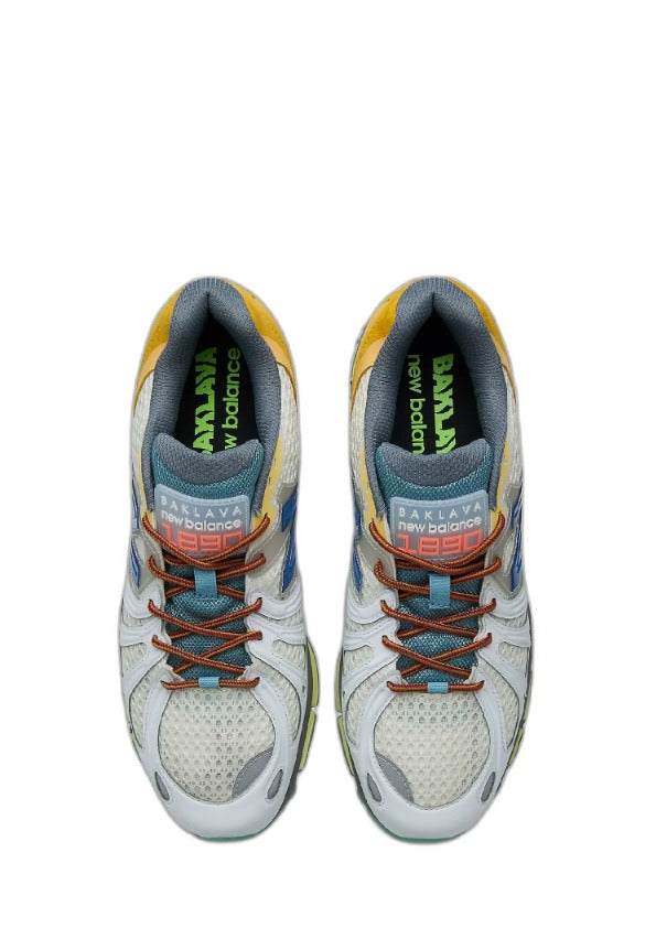 New Balancee 1890 Action Bronson Hornet Tusk