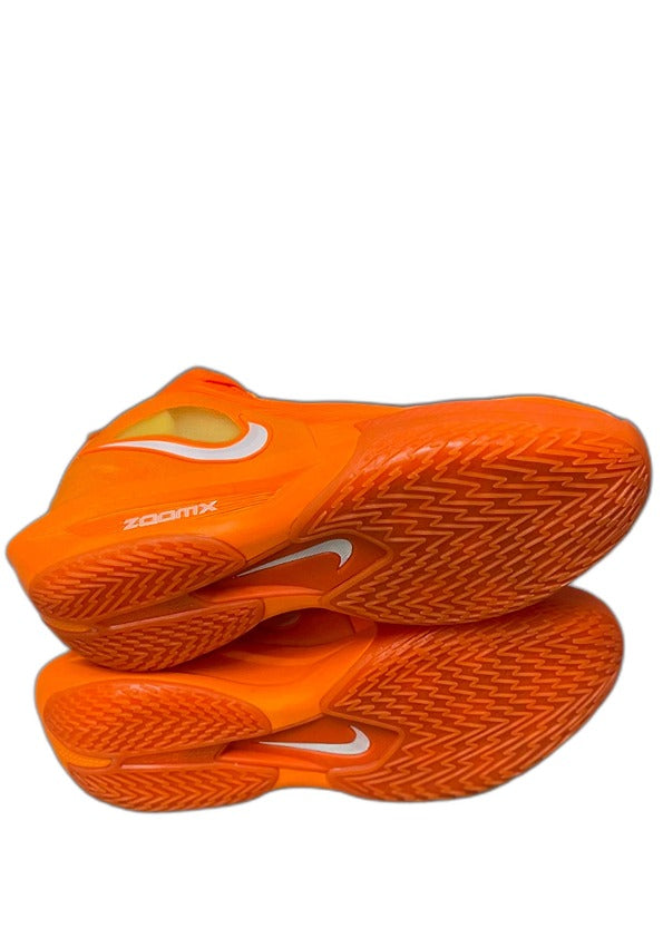 Nikee GT Cut 3 Turbo Orange