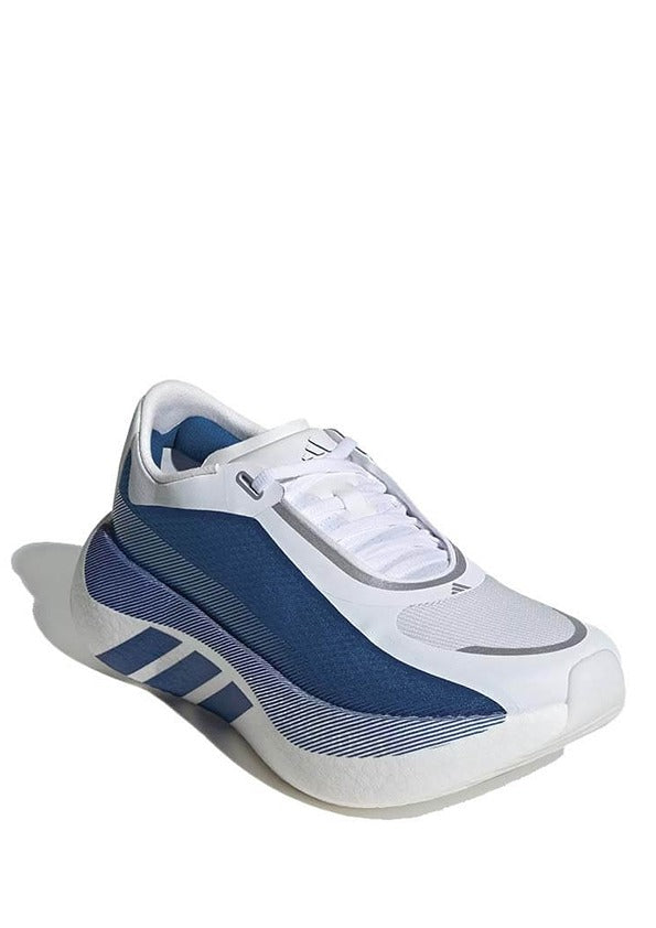 Adidass HyperBoost Edge Running White Eqt Blue 1292