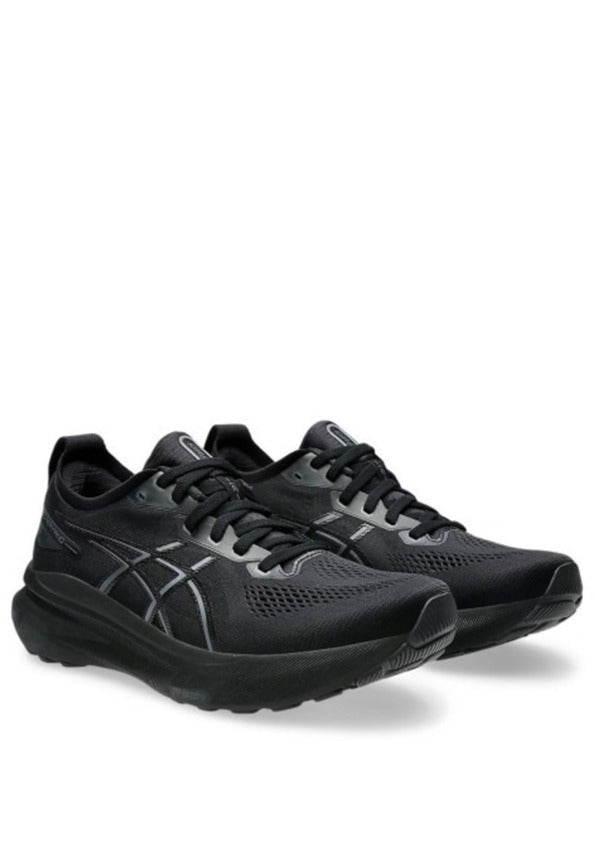 ASICSS Gel-Kayano 31 Triple Black 6090