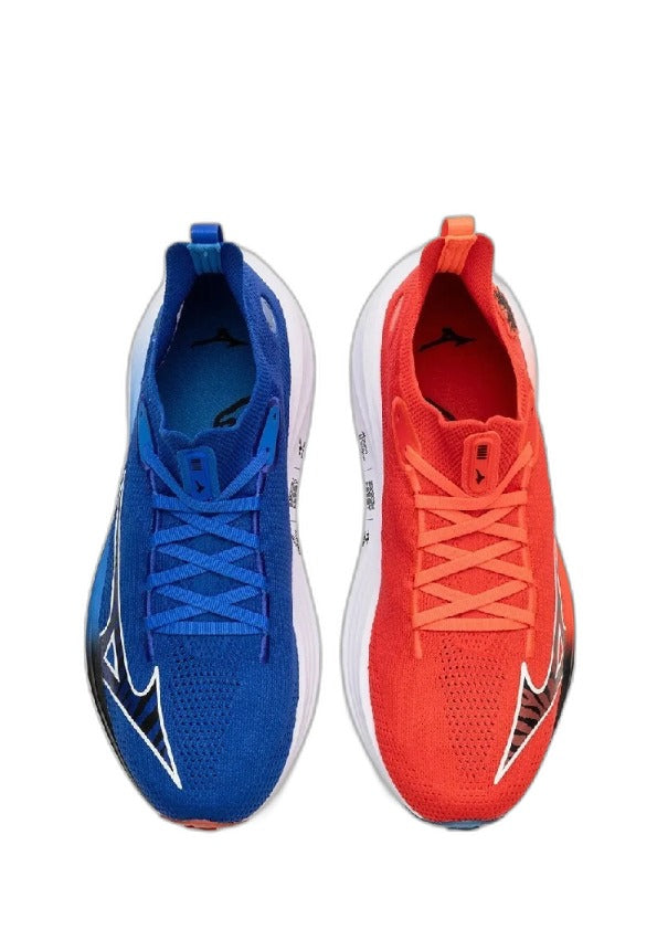 Mizuno Neo Vista Red Blue 2558