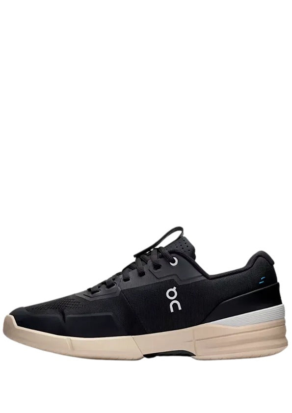 On Running Cloud Roger Pro Black Sand 1231