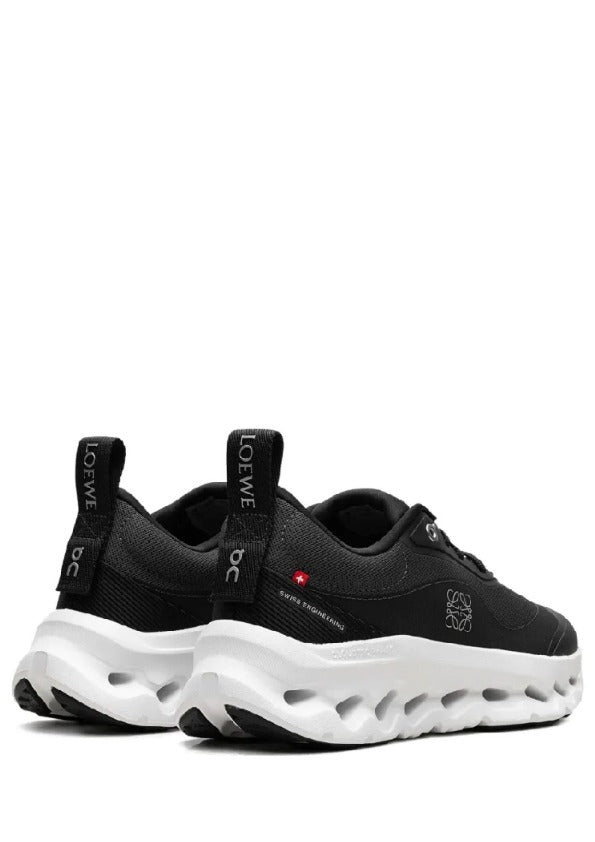 ON CLOUD X LOEWE CLOUDTILT BLACK WHITE