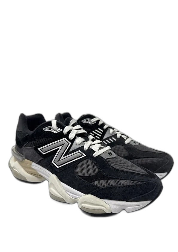 Neww Balance 9060 Black Phantom 2636