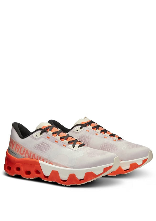 ON - Cloudmonster Hyper Mauve Flame