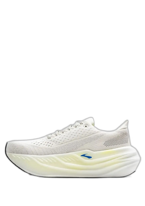 Brooks Glycerine Max Road Running White 2614