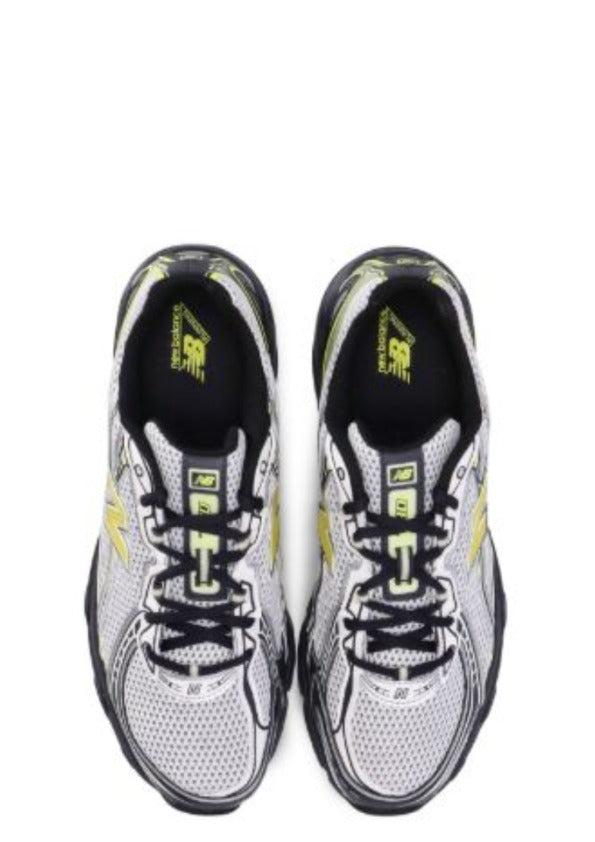 New Balancee 740 Sea Salt Phantom Firefly 2188