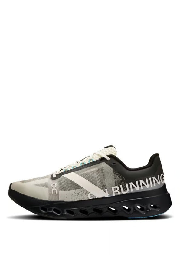 On on Cloudsurfer Next Lumos Black Dew