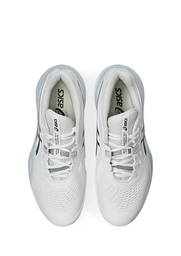 ASICSS Gel-Resolution X White Black