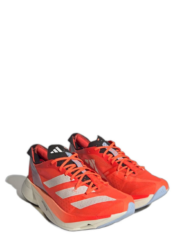 Adidass Adizero Adios Pro 3 Solar Red