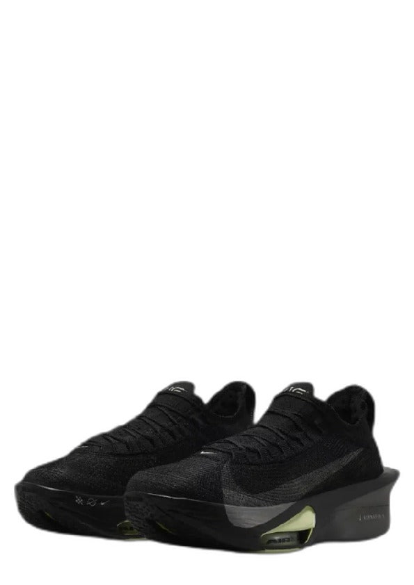 Nikee 3 Air Zoom Alphafly Next 3 Black Olive Aura 641