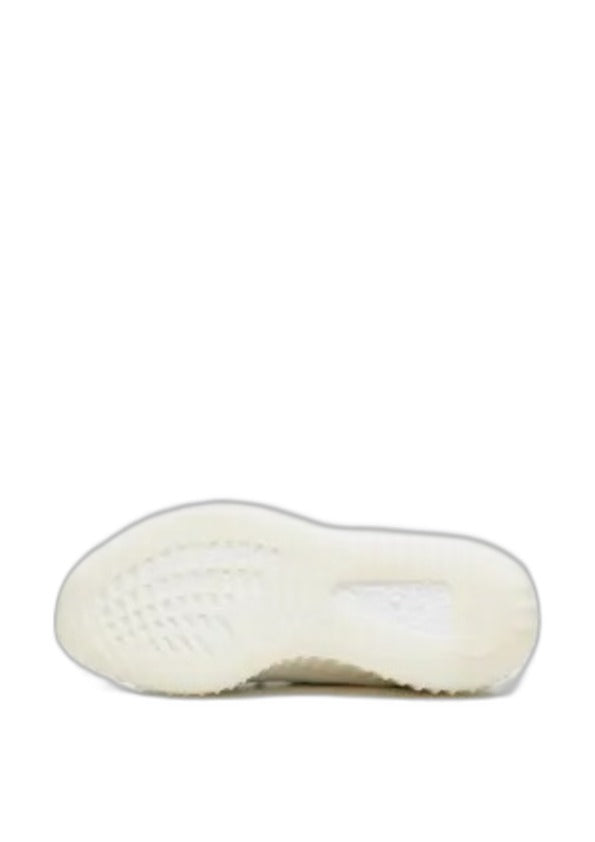 Adidaass Yeezy 350 V2 white bone SEMI UA With OG ACCESSORIES