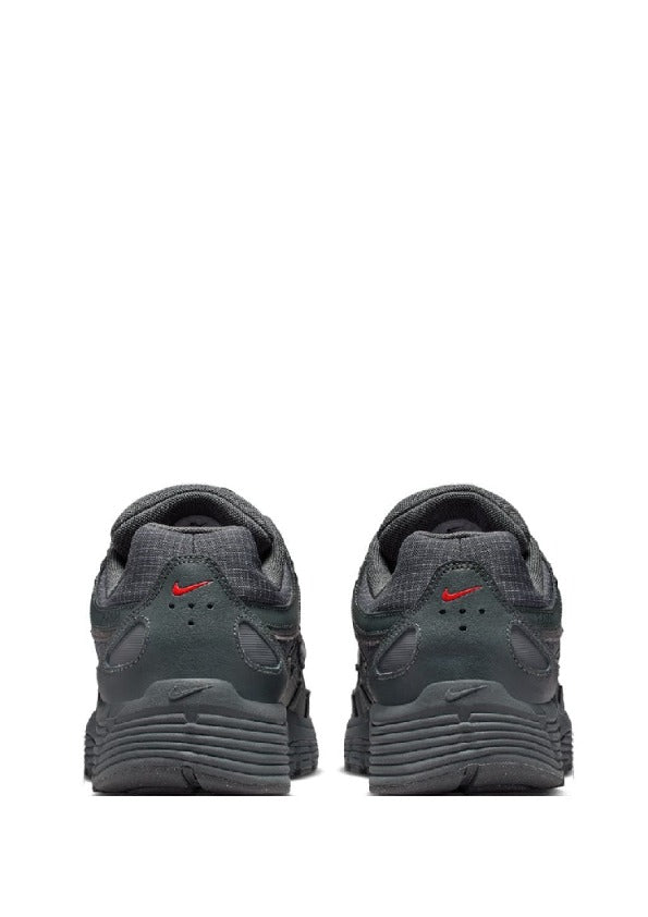 Nikee P-6000 Premium Iron Grey 596