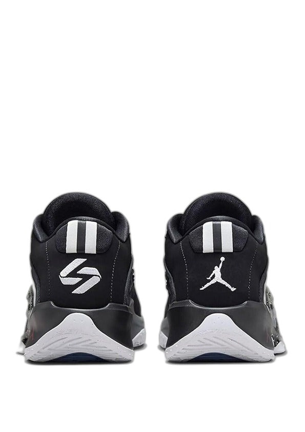 Jordan Luka 3 GS Speedway BLACK