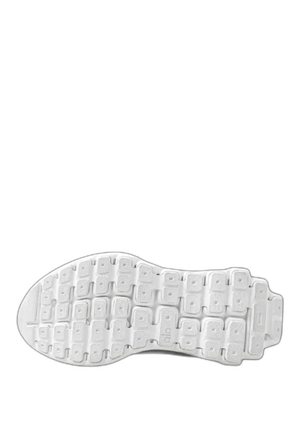 Alo yoga Runner Triple White