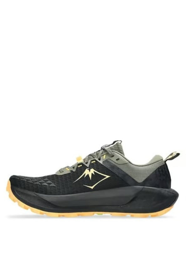 Asicss Gel-Trabuco 13 Trail Black