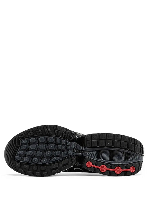 Nikee Airmax DN Safari Black White 2684