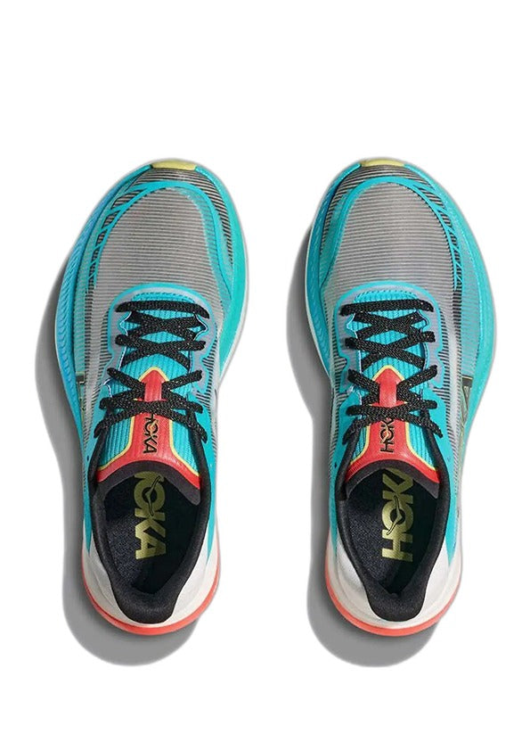 Hoka Cielo X1 2 0 Frost Blue Black