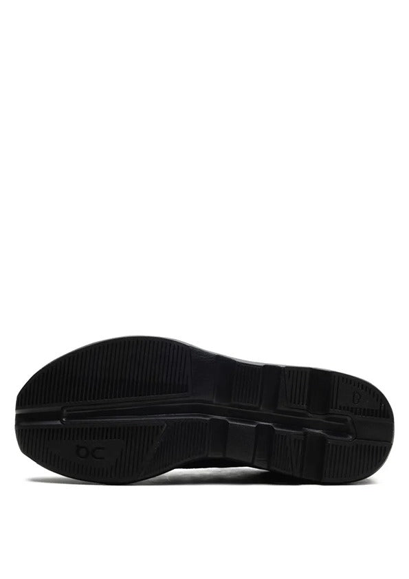 On Cloud x Kith Cloudzone Triple Black