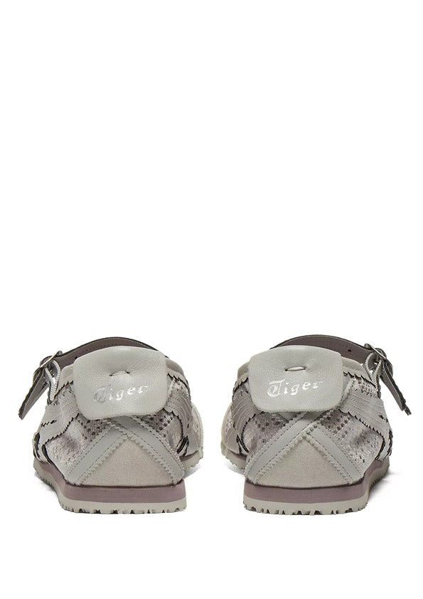 Onitsukaa Tiger Mexico 66 TGRS Oyster Grey 2721