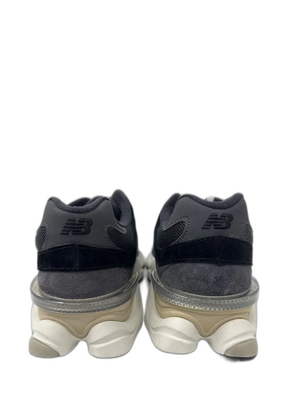 Neww Balance 9060 Black Phantom 2636