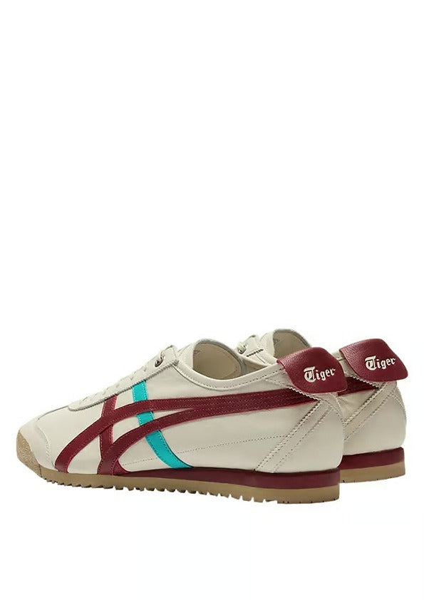 Onitsukkaa Tiger Mexico 66 SD Birch Beet Juice 5066