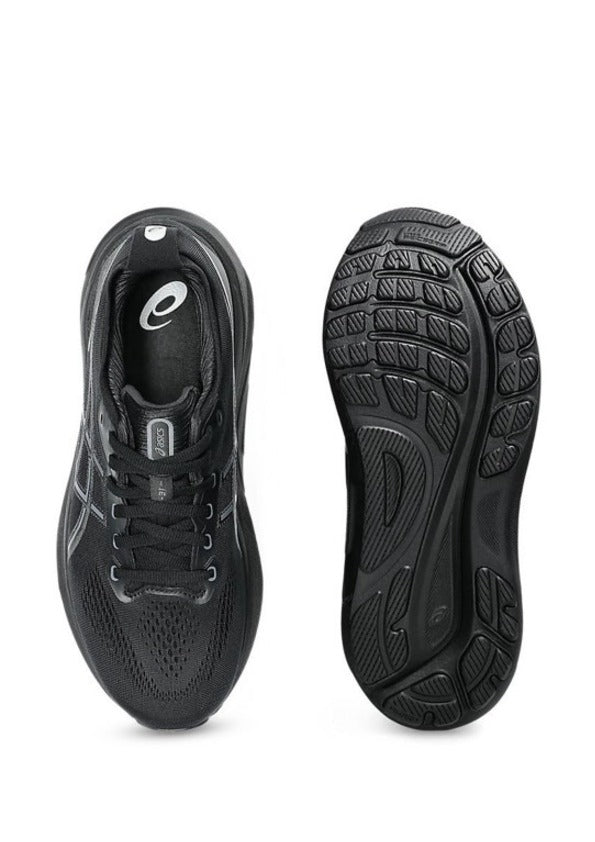 ASICSS Gel-Kayano 31 Triple Black 6090