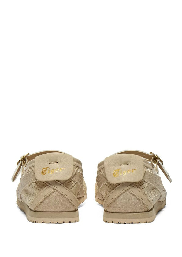 Onitsukaa Tiger Mexico 66 TGRS Cream Beige 2723