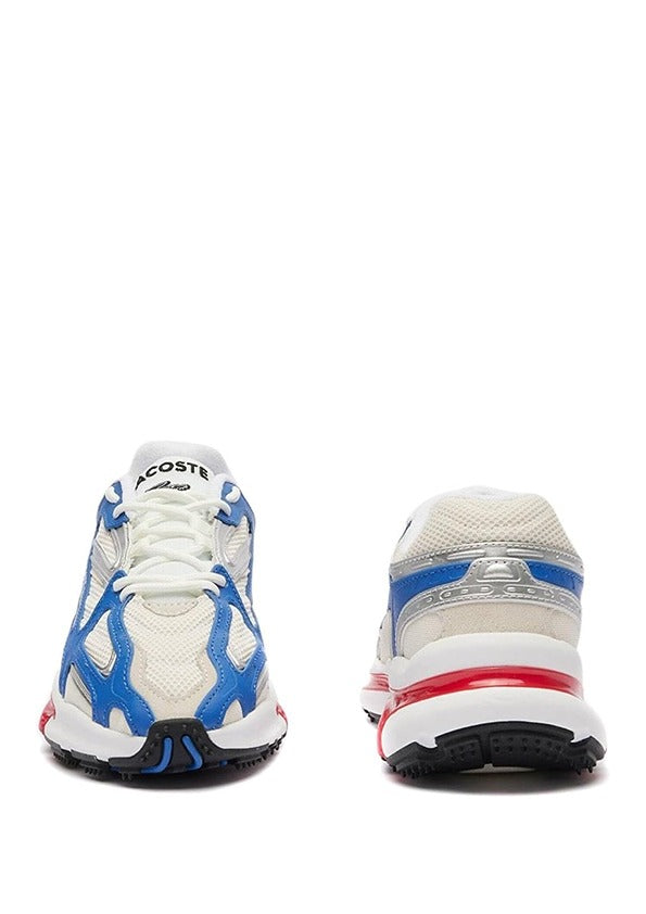 Lacostee L003 2K24 Red Blue 759