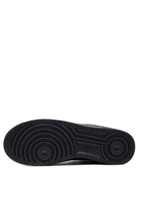 Nikkee Airforce 1 Foamposite Pro Cup Triple Black 1250