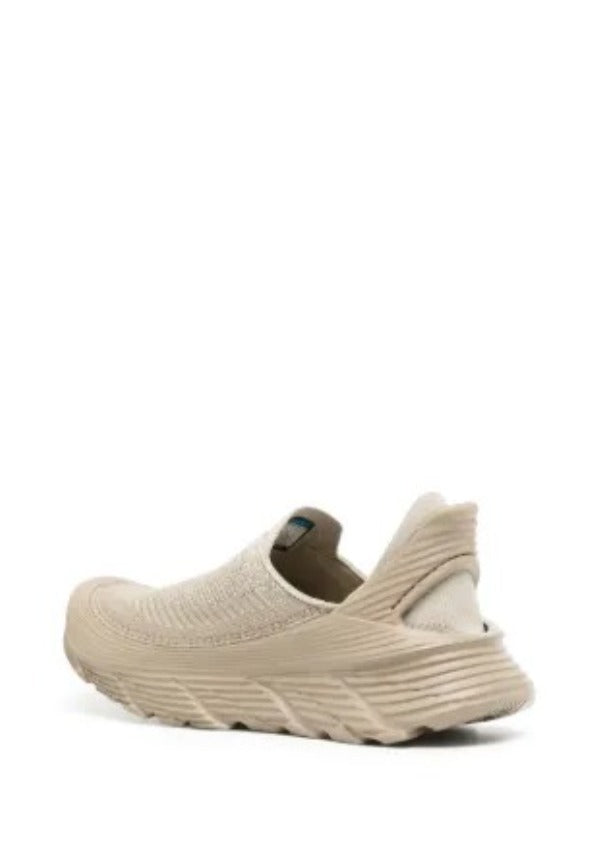 Hoka Restore TC Dune Oxford Tan