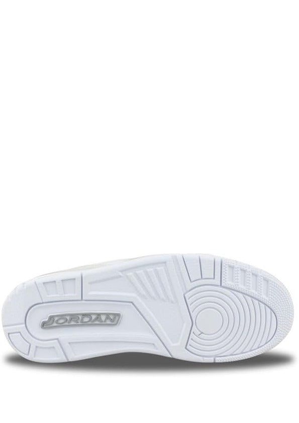 JORDAN RETRO 3 PURE MONEY