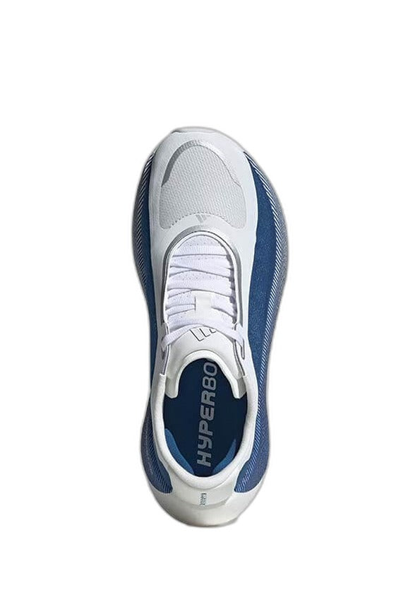 Adidass HyperBoost Edge Running White Eqt Blue 1292